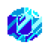 Melted Crown Trophy