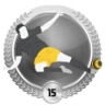 Keeper's Best Friend Trophy