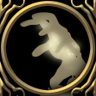 Shapely Trophy