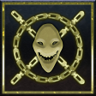 Master of Puppets Trophy