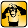 Picky monkeys Trophy