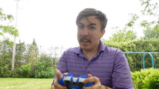 I'm in Love With Your Dead Grandmother Screenshot 4
