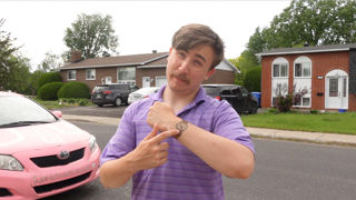 I'm in Love With Your Dead Grandmother Screenshot 1
