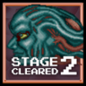X-Multiply - Stage 2 Cleared Trophy