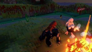 LEGO Worlds Screenshot 3
