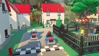 LEGO Worlds Screenshot 2