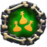 Partial to the Potions Trophy