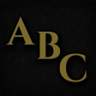 The ABCs Trophy
