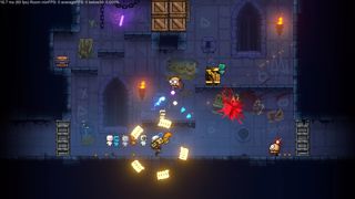 Neon Abyss Screenshot 5