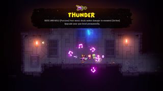 Neon Abyss Screenshot 3