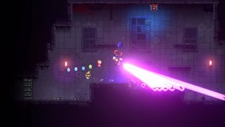 Neon Abyss Screenshot 8