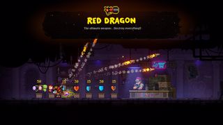 Neon Abyss Screenshot 1