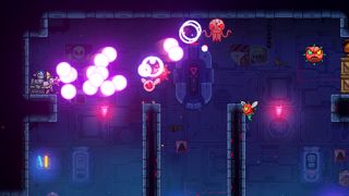 Neon Abyss Screenshot 4