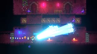 Neon Abyss Screenshot 9