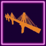 Bridge Bay Trophy