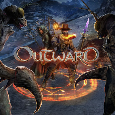 Outward Definitive Edition download the new version for windows