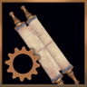 Encyclopedic! Trophy