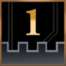 Eureka Trophy