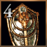 Light of Levant Trophy