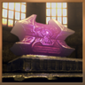 Memory of a legend Trophy