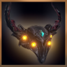 Perfect Defense Trophy