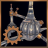 Science, Troglodyte! Trophy