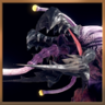 Scourge Slayer Trophy