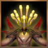 Strange amalgams Trophy