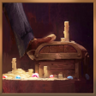 The power of ambition Trophy