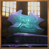 Vanquisher of nightmares Trophy