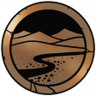 Whitewater Rafting Trophy