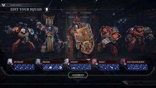Space Hulk: Tactics Screenshot 5