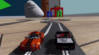 Trax Screenshot 7