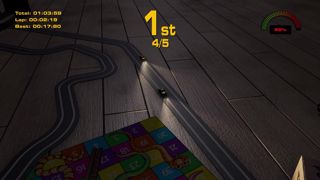 Trax Screenshot 5