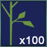 Farming Trophy