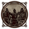 Great Gatherings Trophy