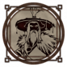 Guardian of Peace Trophy