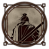 Journey's Beginning Trophy