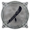 Keen-edged Trophy