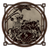Mightiest of Men Trophy