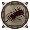 Righteous Judgment Trophy