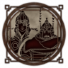 The Steadfast Duo Trophy