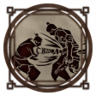 Vulnerable Moments Trophy