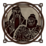 Will of the Loyal Trophy