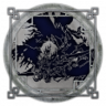Annihilator of Evil Trophy
