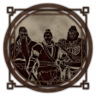 Great Gatherings Trophy