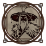 Guardian of Peace Trophy