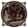Heroes Will Rise Trophy