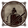 Journey's Beginning Trophy