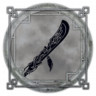 Keen-edged Trophy